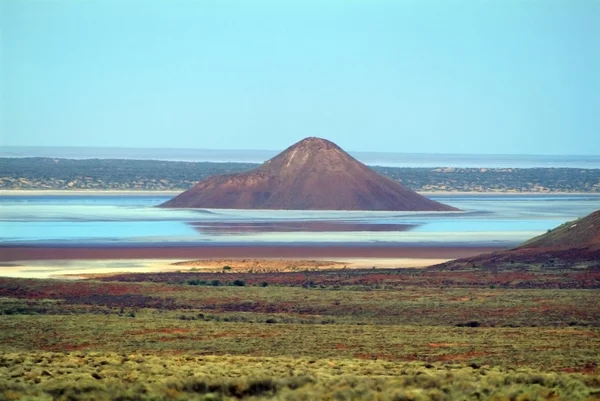 Australia, SA, — Zdjęcie stockowe