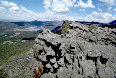 Avustralya, Vic, Grampians, 4809-76