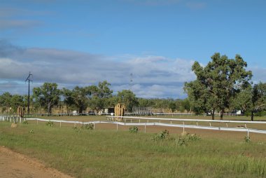 Avustralya, Kuzey toprakları