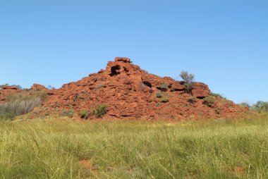 Avustralya, Kuzey toprakları