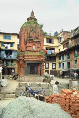 Nepal