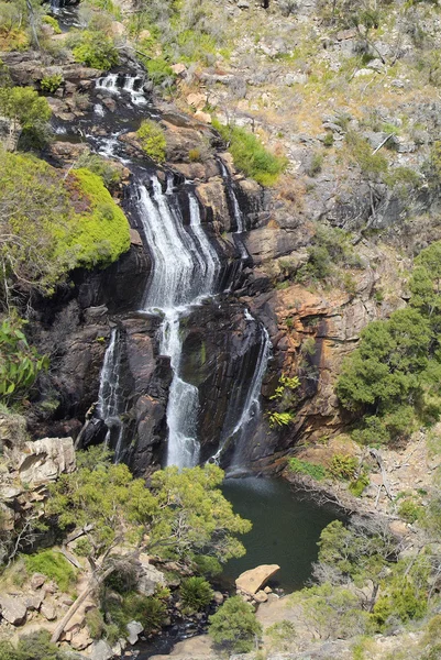 Australia, Vic, Grampians, 4809-41 — Foto de Stock