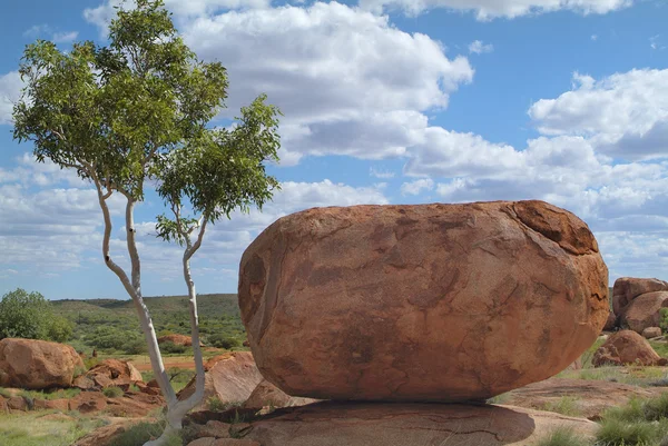 Australia, Territorio del Nord — Foto Stock