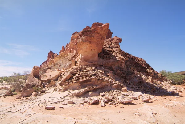 Australië, Noordelijk Territorium — Stockfoto