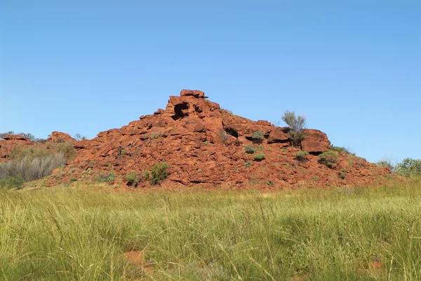 Australia, Territorio del Nord — Foto Stock