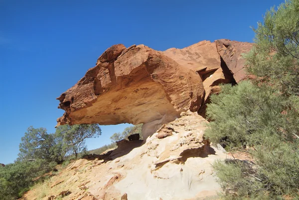 Australien, nördliches Gebiet — Stockfoto