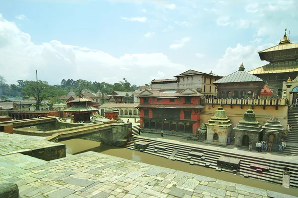 Nepal — Foto Stock