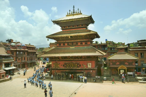 Nepal — Foto de Stock