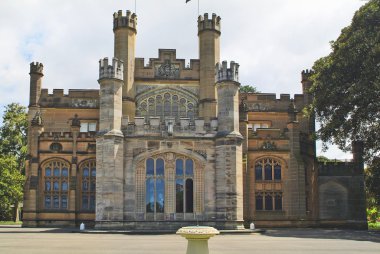 Avustralya, Nsw, Sydney, 450-32