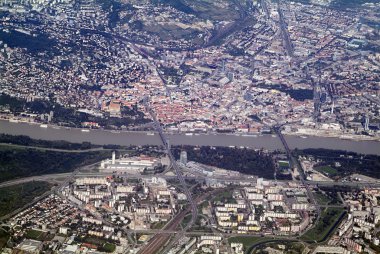 Slovakya, Bratislava, 10023