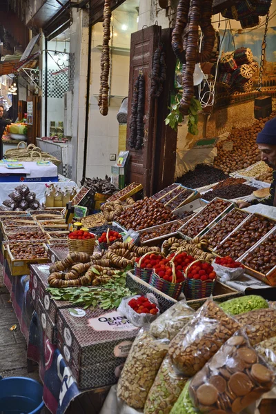 Maroko, Fes — Zdjęcie stockowe