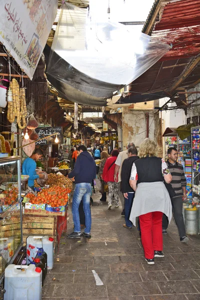 Marokko, fes — Stockfoto