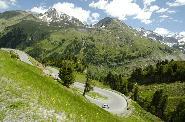 Austria, Tirolo — Foto Stock