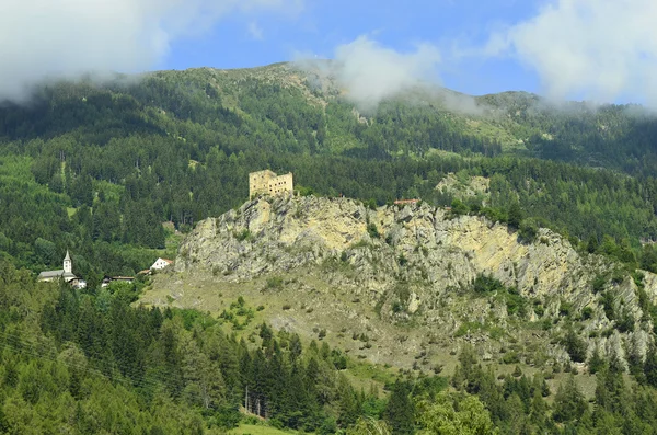 Áustria, Tirol — Fotografia de Stock