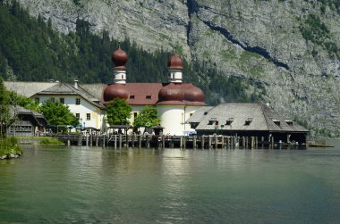 St. Bartholomew Germany, Bavaria