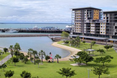 Avustralya, darwin