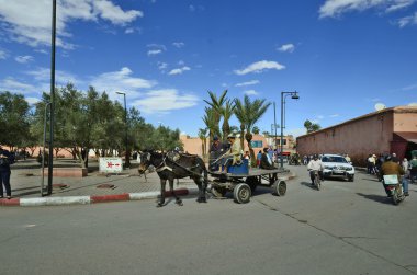 Fas, Marrakesh