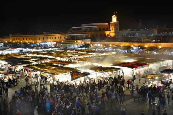 Fas, Marrakesh — Stok fotoğraf