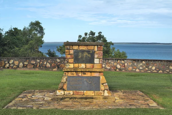 Australia - Darwin — Stock Photo, Image