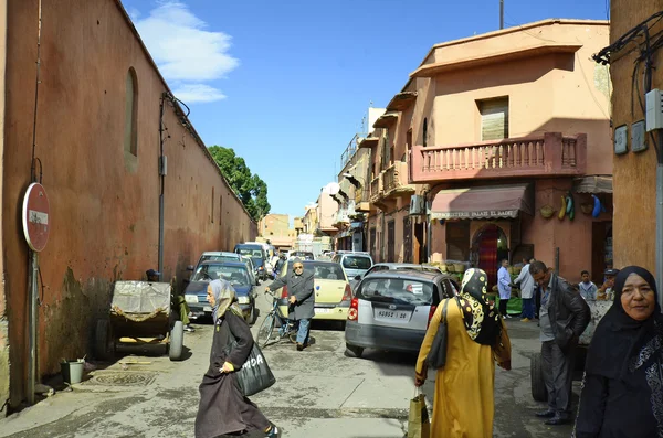 Marruecos, Marrakech — Foto de Stock