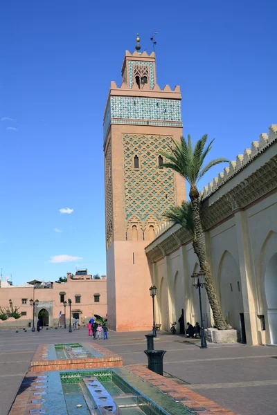 Marocco, Marrakech — Foto Stock