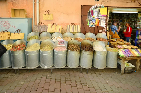 Marocco, Marrakech — Foto Stock