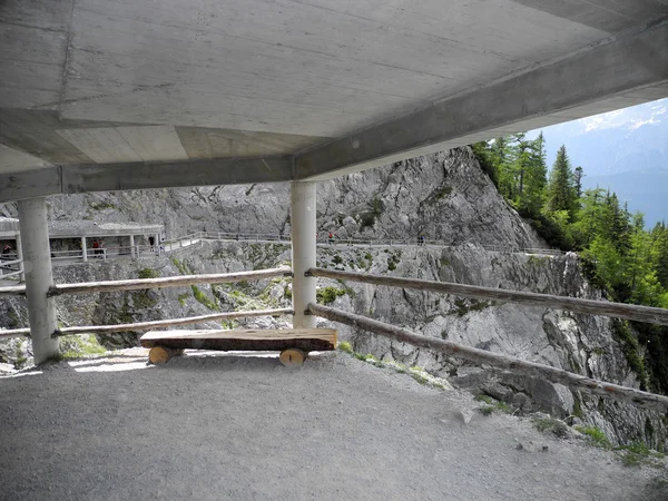 Österreich, Salzburg co — Stockfoto