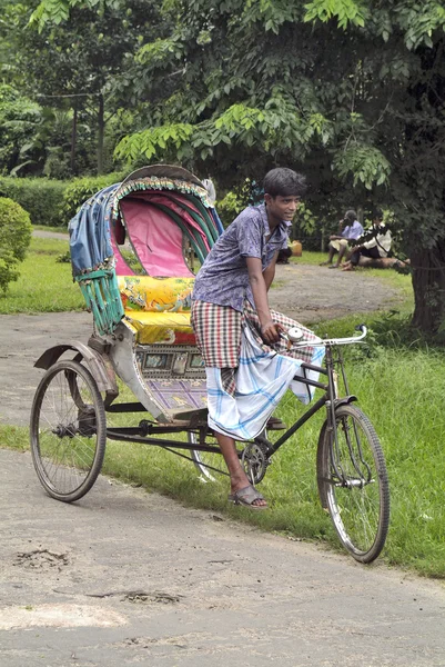 Bangladesch, dhaka, — Stockfoto