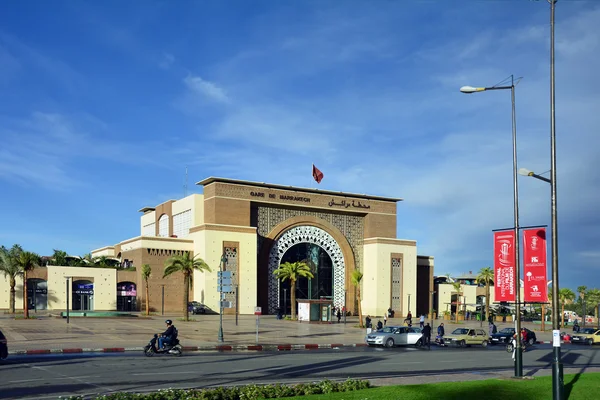 Marocco, Marrakech — Foto Stock