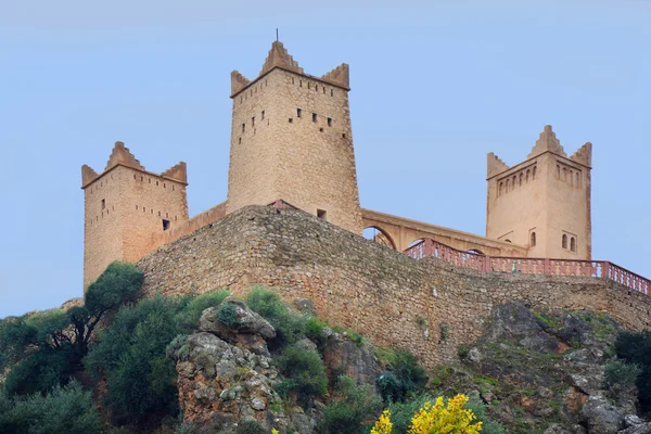 Marokko, Beni Mellal — Stockfoto