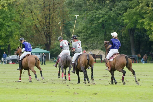 Desporto — Fotografia de Stock