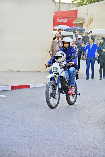 Fas, Fes — Stok fotoğraf