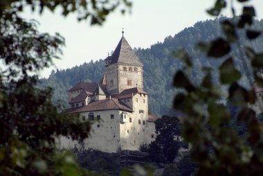 İtalya, Güney Tyrol