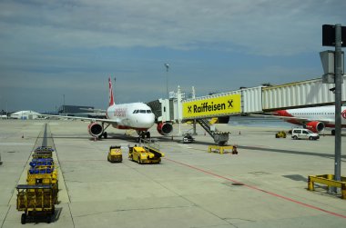 Austria_Airport