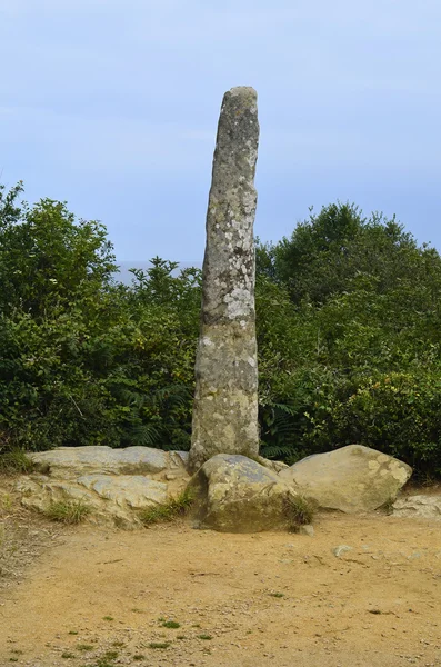 Francia, Bretaña —  Fotos de Stock