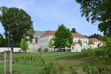 Avusturya, Mayerling