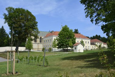 Avusturya, Mayerling