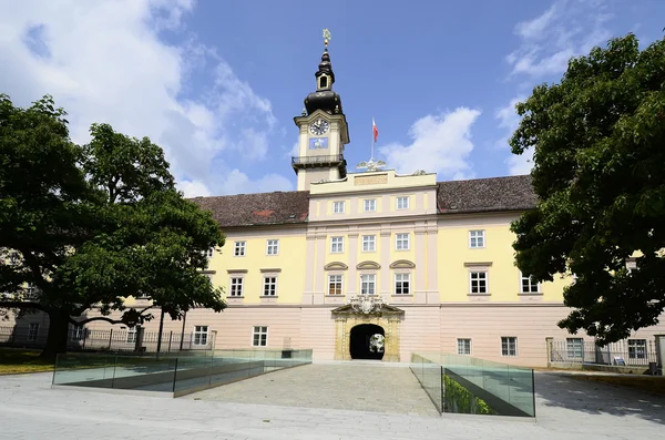 Austria, Linz — Foto Stock