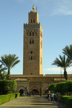 Fas, Marrakesh