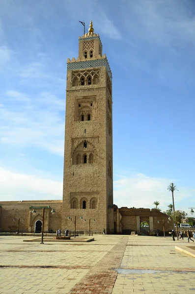 Marocko, Marrakech — Stockfoto