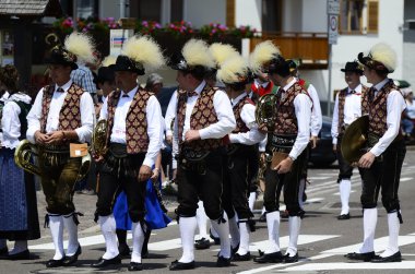 İtalya, Güney Tyrol
