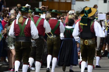 İtalya, Güney Tirol