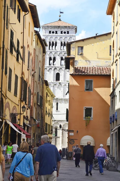 Itália, Toscana — Fotografia de Stock