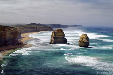 Avustralya, Great Ocean Road