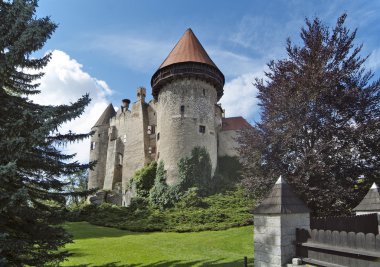 Avusturya, heidenreichstein