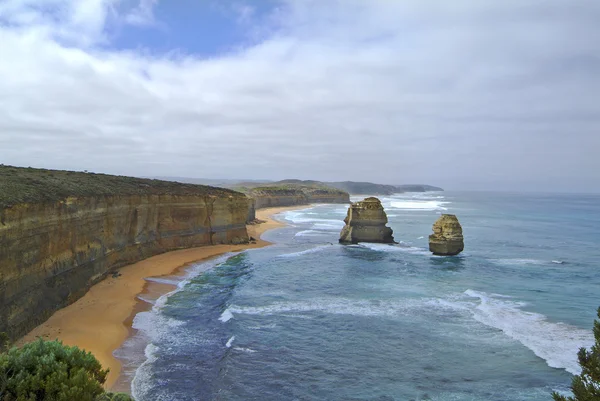 Australië 7276-5 — Stockfoto