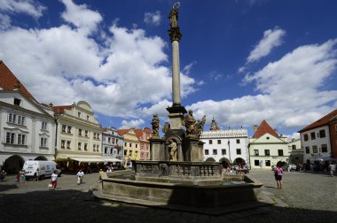 Çek Cumhuriyeti, Bohemya