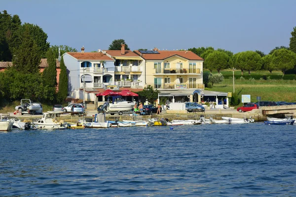 Croácia, Ístria — Fotografia de Stock