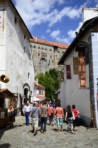 Republika Czeska, Czechy — Zdjęcie stockowe