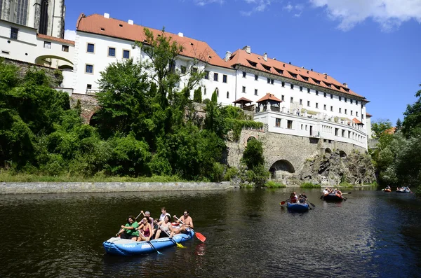 Tjeckien, Böhmen — Stockfoto